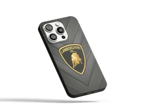 Lamborghini Custodia Smartphone Drift Stile Tuning